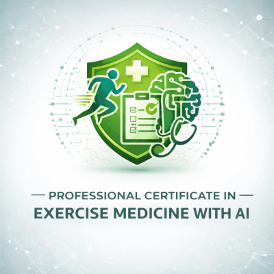 Exercise Medicine with AI