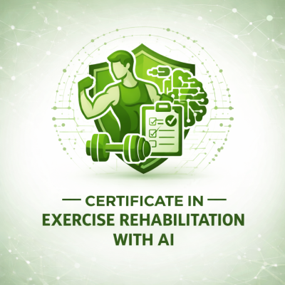 Exercise Rehabilitation with AI