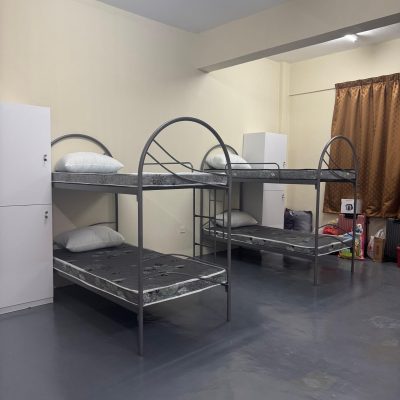 HOSTEL 2 (VERTICAL)