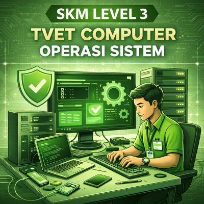 SKM Level 3